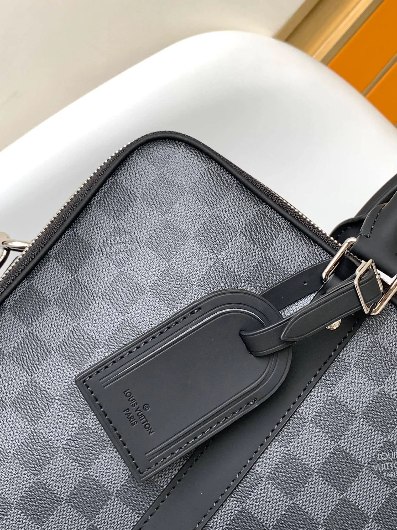 All categories 💚 Top version men’s bags 💚 LV 2025 official website new LV briefcase