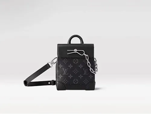 All categories 💚 Top version men’s bags 💚 LV 2025 new LV crossbody bag