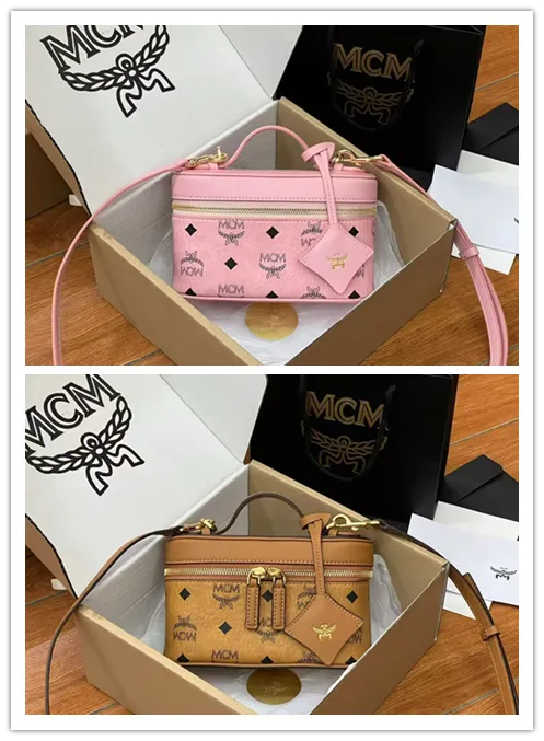 All Categories MCM Women’s Bags and Wallets MCM 1912