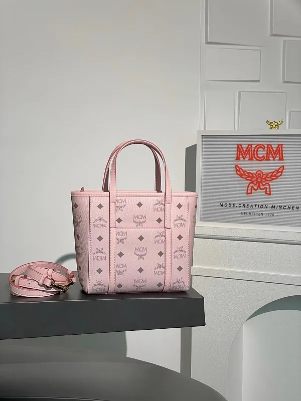 All Categories MCM Women’s Bags and Wallets MCM 260