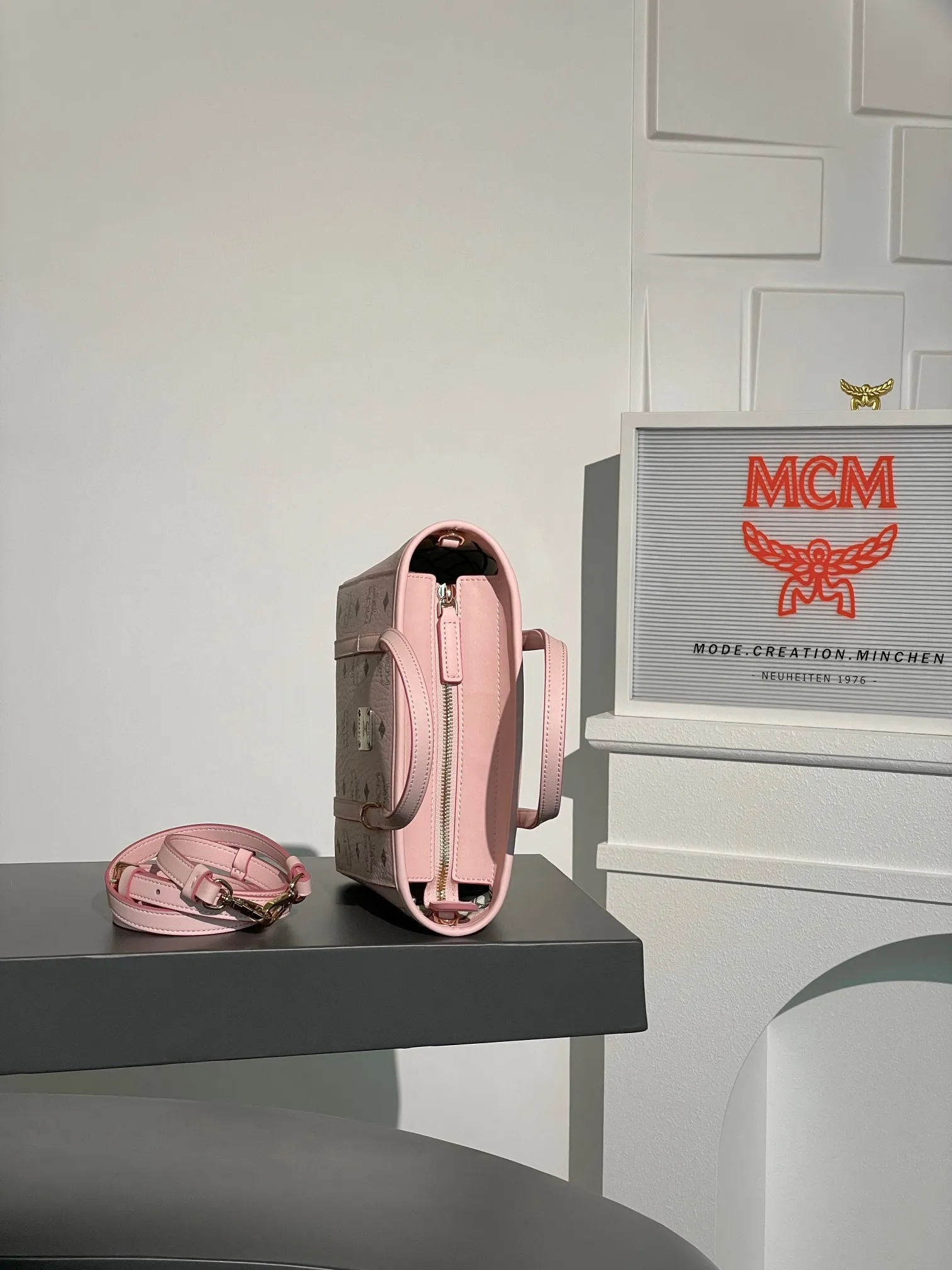 All Categories MCM Women’s Bags and Wallets MCM 260