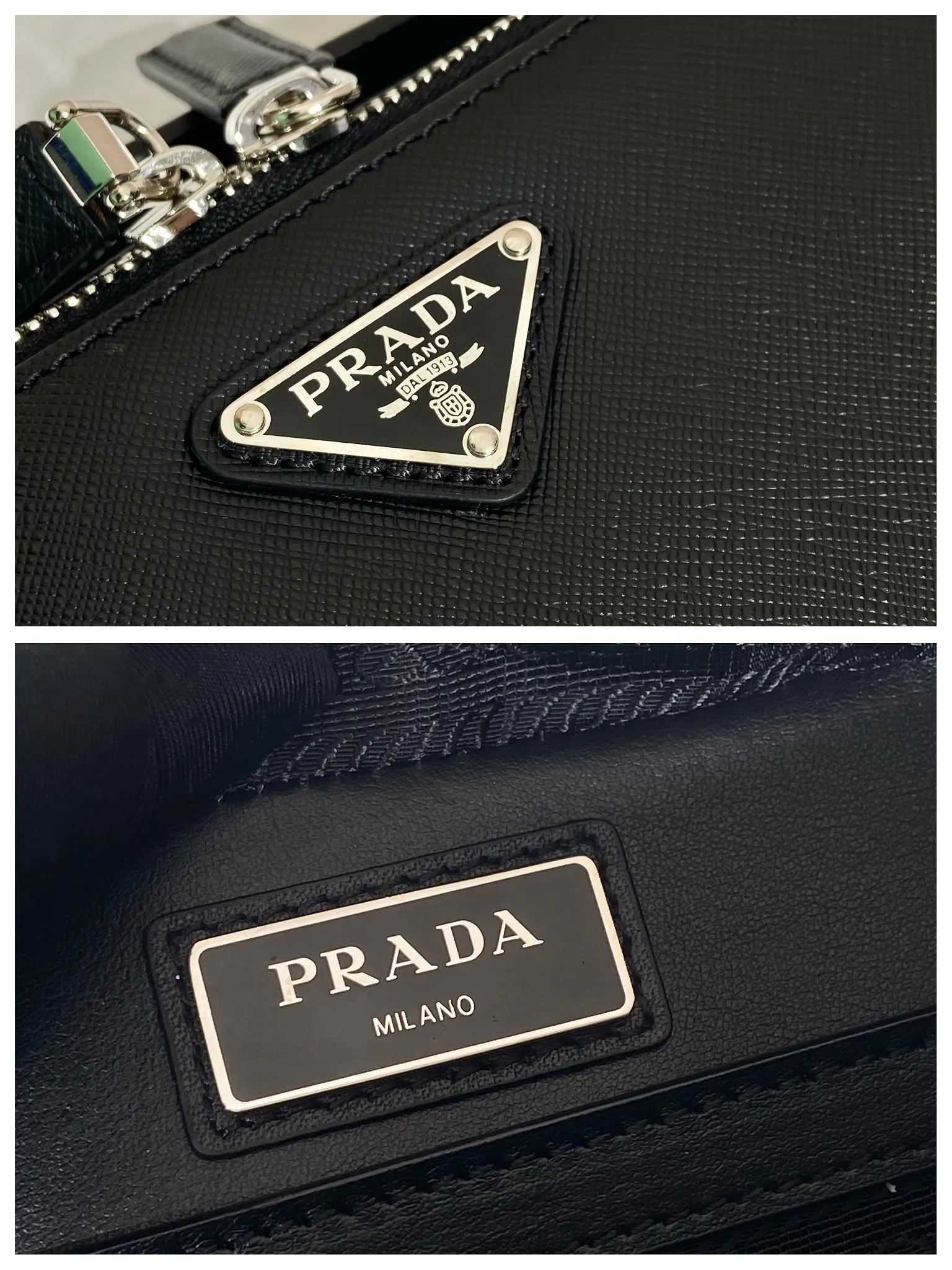 All Categories 💚 Top Version Men’s Bags 💚 PRADA 2026 New Prada Crossbody Bag