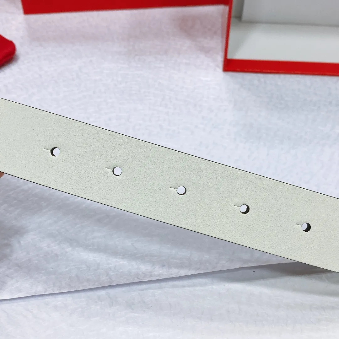 💰480💰Authentic packaging💰 💍Purchasing-grade Diesel leather, retro silver buckle, popular trendy brand, width 3.0cm, double-sided
