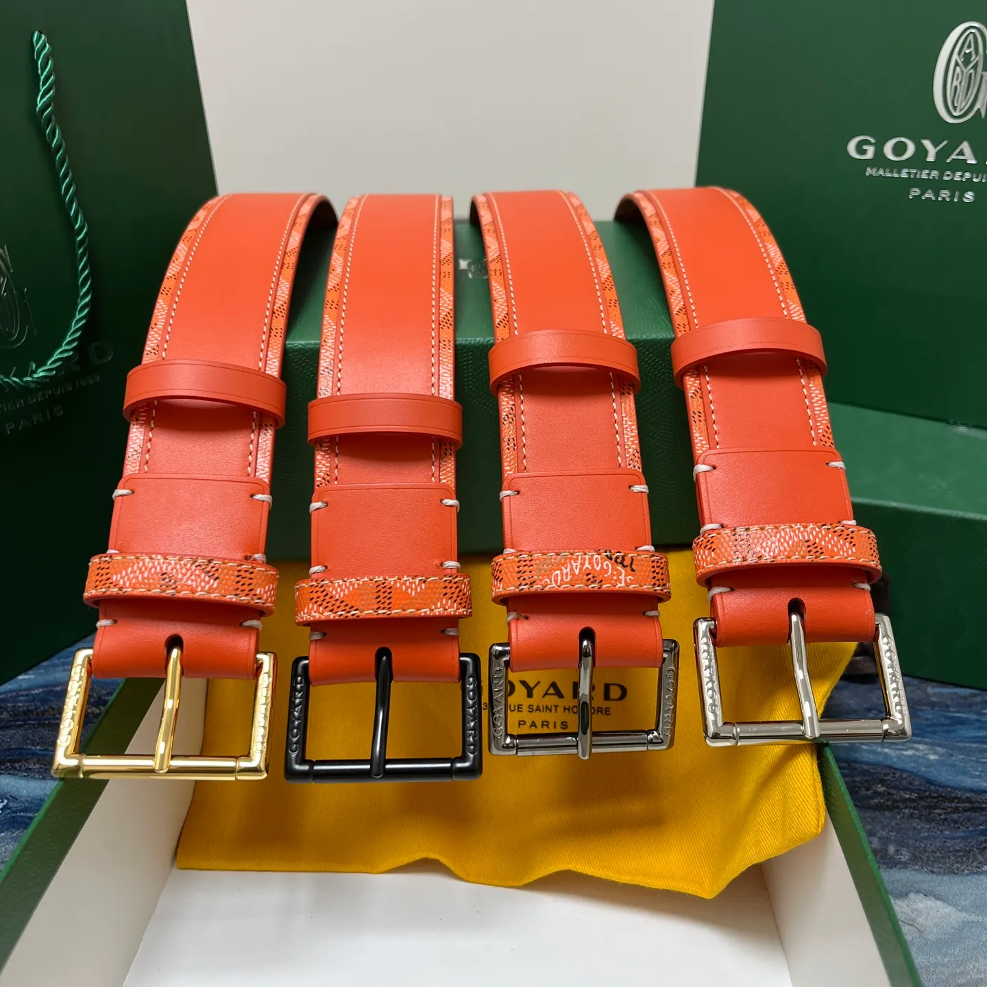 💰520💰Full set of packaging💰 💍Purchase level