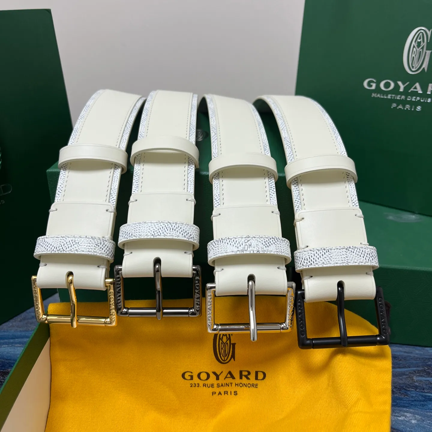 💰520💰Full set of packaging💰 💍Purchase level