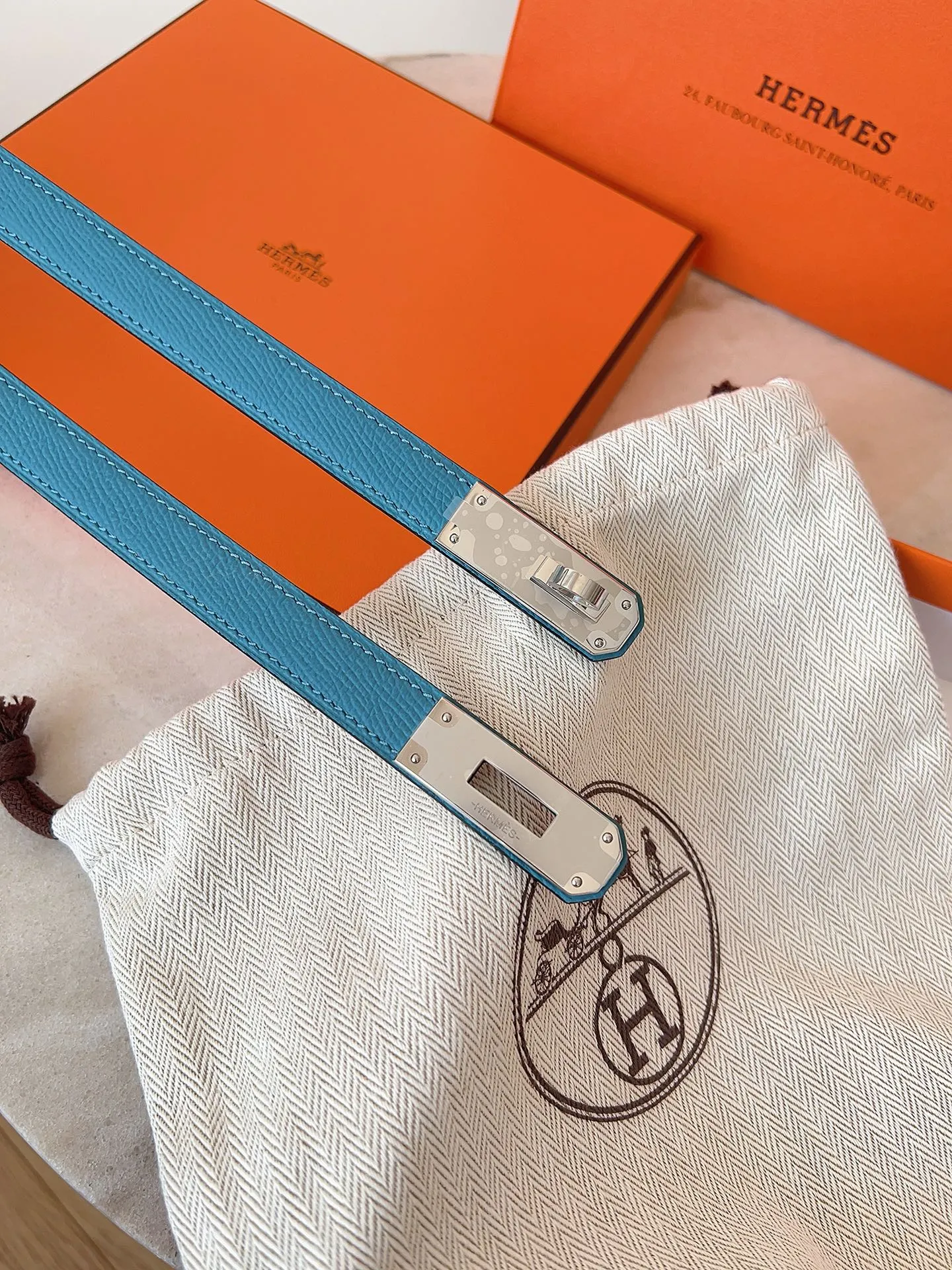💰498💰Full package💰 💍Purchase level Hermès⚡️🌹Ladies belt size 1.8cm Italian🇮🇹Original EP, imported hardware Hardware in the furnace is not the market iT water-adjusted hardware What you see