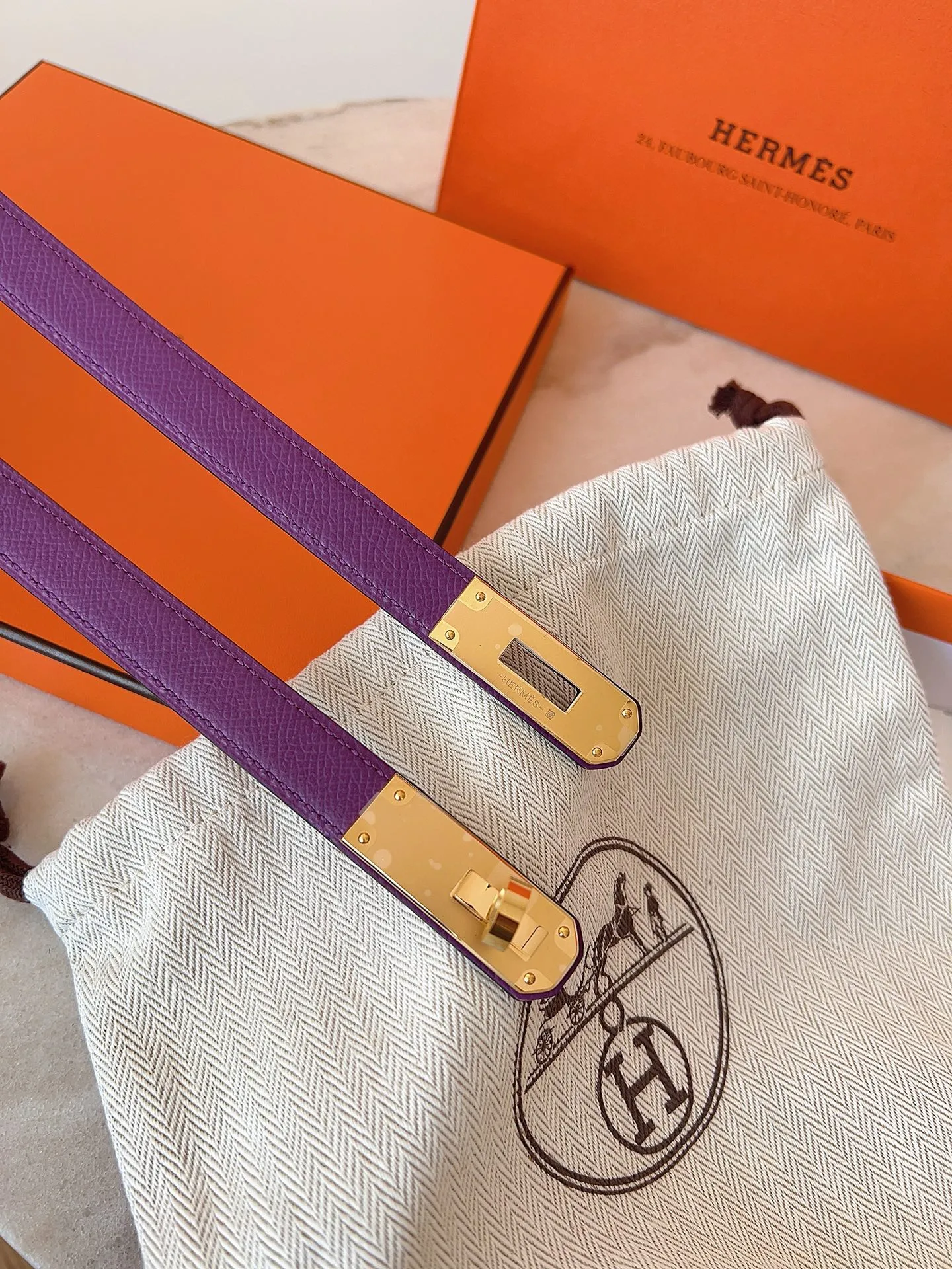 💰498💰Full package💰 💍Purchase level Hermès⚡️🌹Ladies belt size 1.8cm Italian🇮🇹Original EP, imported hardware Hardware in the furnace is not the market iT water-adjusted hardware What you see