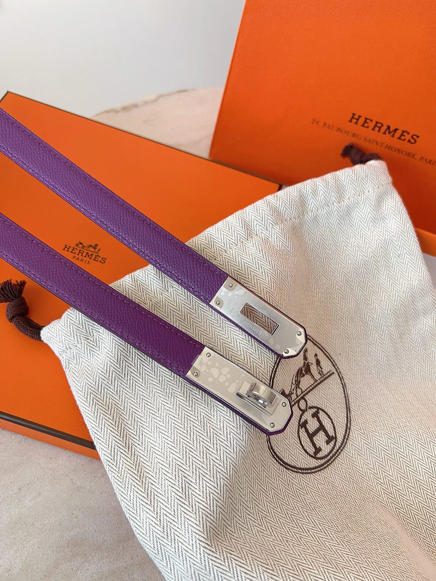 💰498💰Full package💰 💍Purchase level Hermès⚡️🌹Ladies belt size 1.8cm Italian🇮🇹Original EP, imported hardware Hardware in the furnace is not the market iT water-adjusted hardware What you see