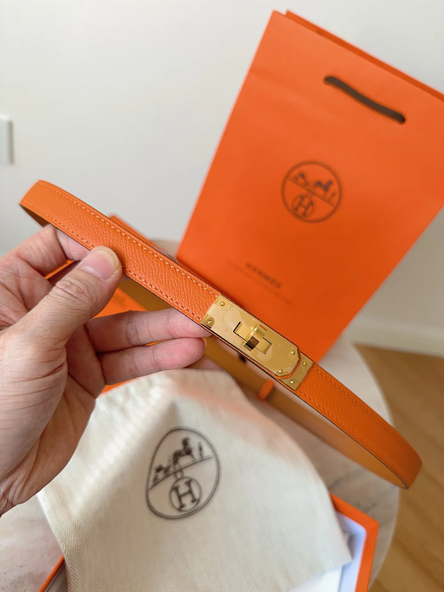 💰498💰Full package💰 💍Purchase level Hermès⚡️🌹Ladies belt size 1.8cm Italian🇮🇹Original EP, imported hardware Hardware in the furnace is not the market iT water-adjusted hardware What you see