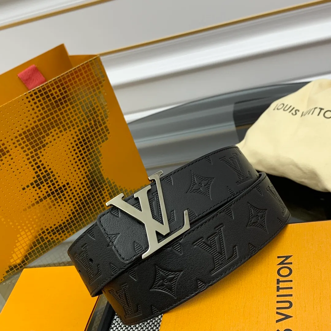 💰480💰Full package💰 💍Purchase level Lv new~🤩Lvjia France🇫🇷original leather embossed with Italian🇮🇹imported original calfskin bottom size 4.0cm fine hardware imported furnace hardware