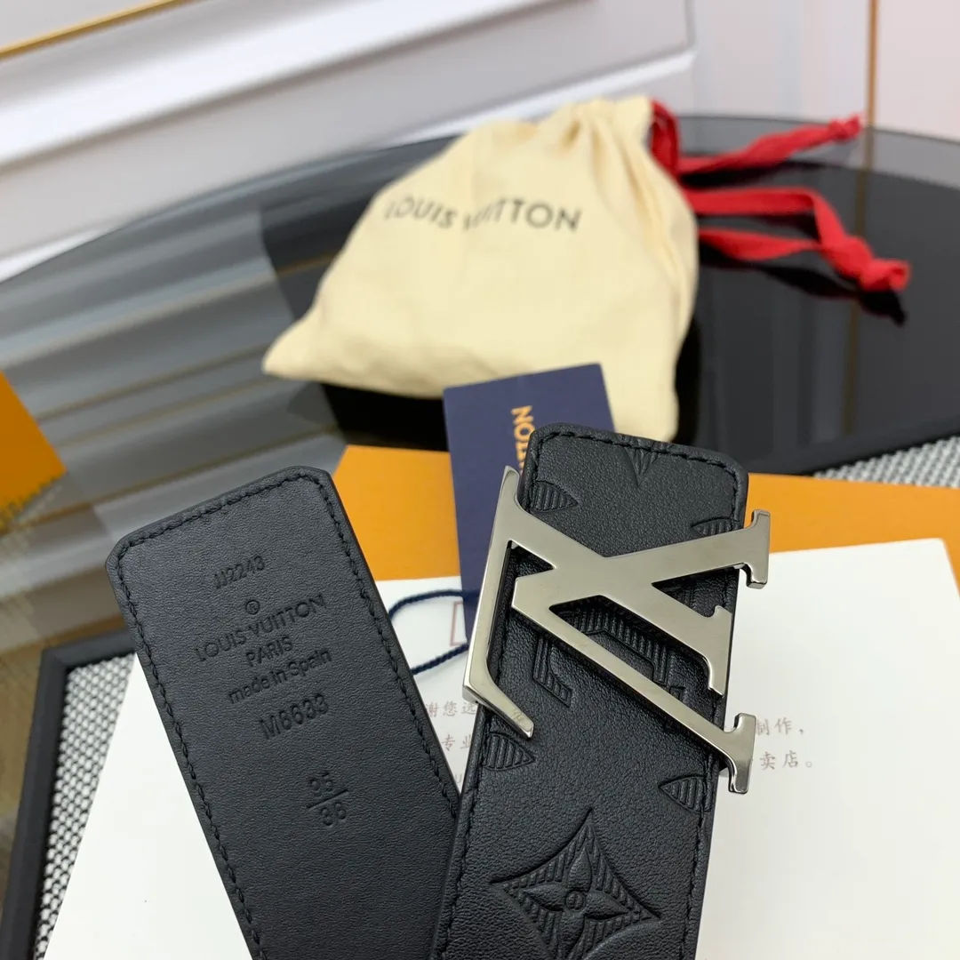 💰480💰Full package💰 💍Purchase level Lv new~🤩Lvjia France🇫🇷original leather embossed with Italian🇮🇹imported original calfskin bottom size 4.0cm fine hardware imported furnace hardware