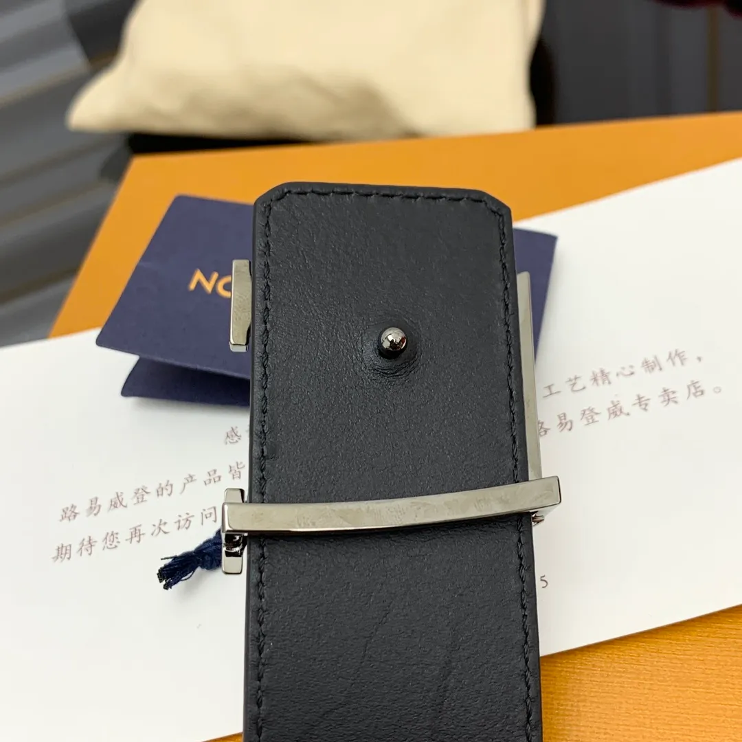 💰480💰Full package💰 💍Purchase level Lv new~🤩Lvjia France🇫🇷original leather embossed with Italian🇮🇹imported original calfskin bottom size 4.0cm fine hardware imported furnace hardware