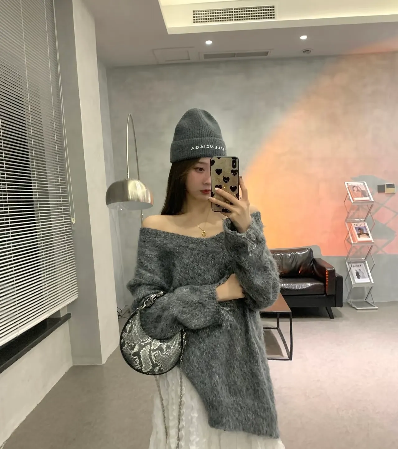 Balenciaga’s popular cold hat🔥🔥