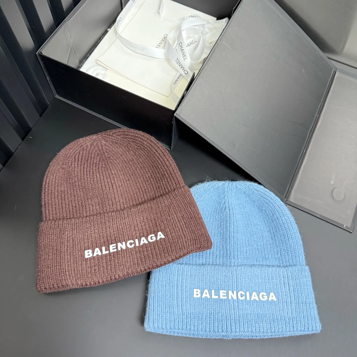 Balenciaga’s popular cold hat🔥🔥