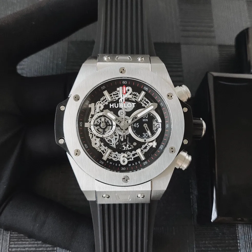 【High-end replica】💰1240! Hublot-Hublot-HUBLOT (produced by Welcome to reprint! !