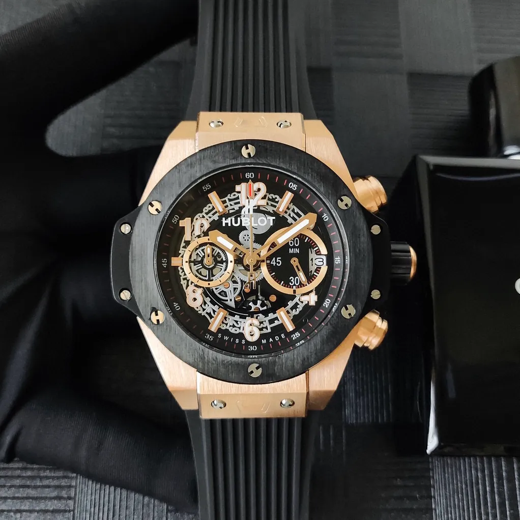 【High-end replica】💰1240! Hublot-Hublot-HUBLOT (produced by Welcome to reprint! !