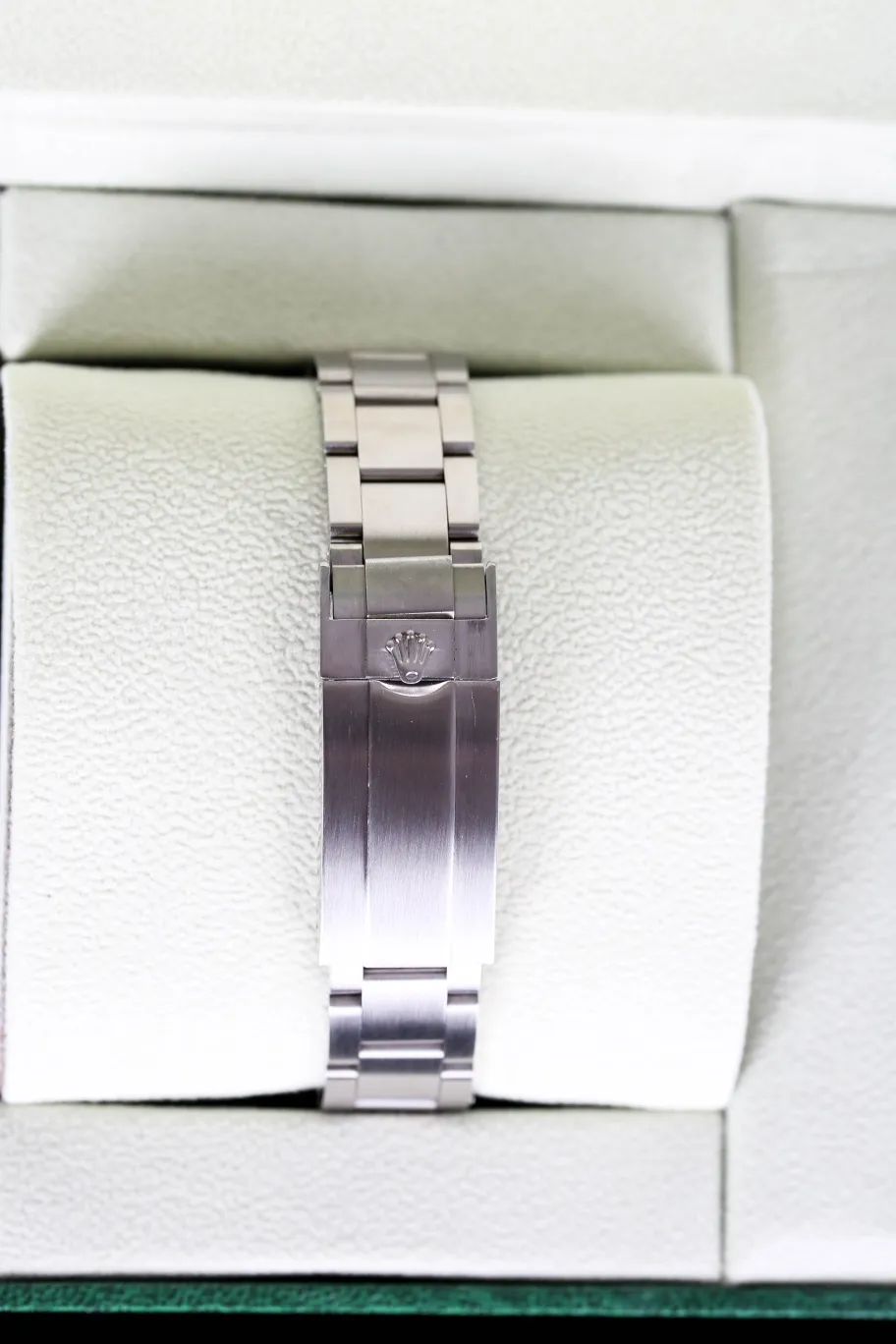 【Foreign trade import】💰850! Rolex---noble Submariner series mechanical men's watch! Top men's watch, imported 316 stainless steel case! Mineral super-strong mirror, long-lasting wear resistance, rotatable ceramic ring, 316 stainless steel strap watch, fully automatic mechanical movement, accurate travel time, size 40mm and thickness 11mm, new product exclusive assembly is hot-selling... Bowl beauty display, infinite charm, extraordinary temperament, come and snap up, the best products are endless