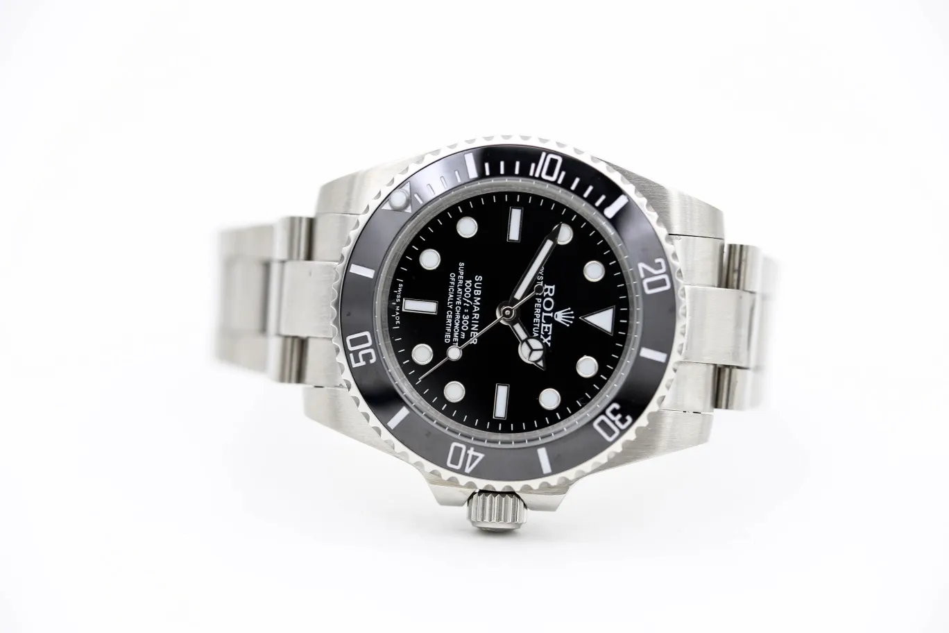 【Foreign trade import】💰850! Rolex---noble Submariner series mechanical men's watch! Top men's watch, imported 316 stainless steel case! Mineral super-strong mirror, long-lasting wear resistance, rotatable ceramic ring, 316 stainless steel strap watch, fully automatic mechanical movement, accurate travel time, size 40mm and thickness 11mm, new product exclusive assembly is hot-selling... Bowl beauty display, infinite charm, extraordinary temperament, come and snap up, the best products are endless